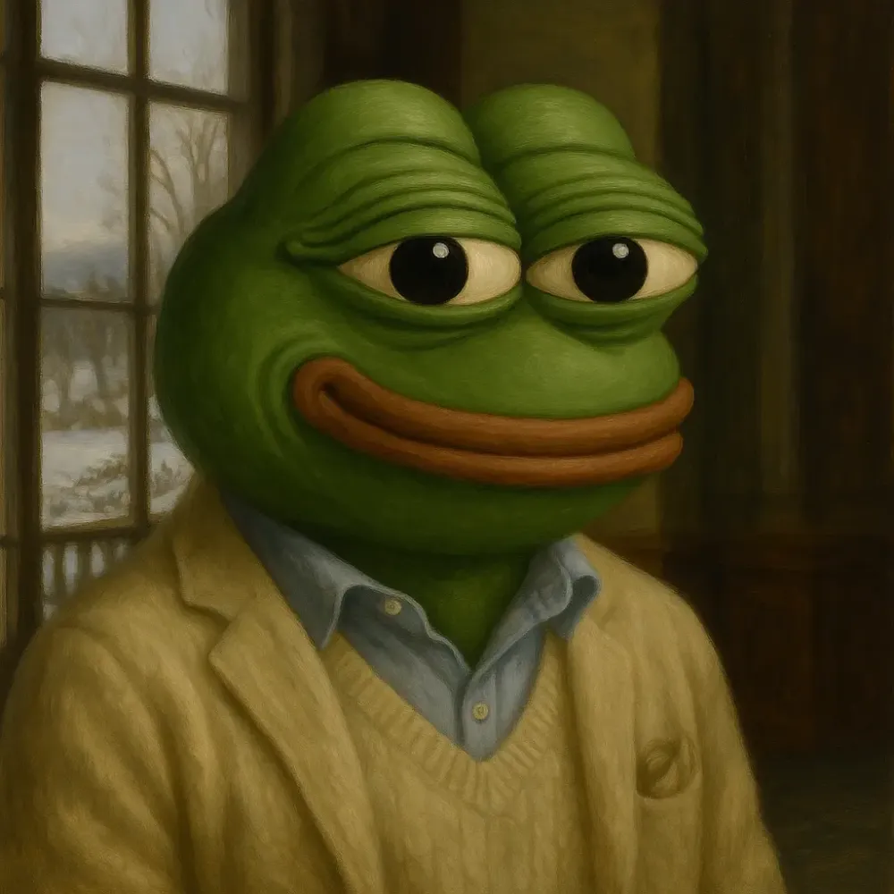 PFPEPE #98