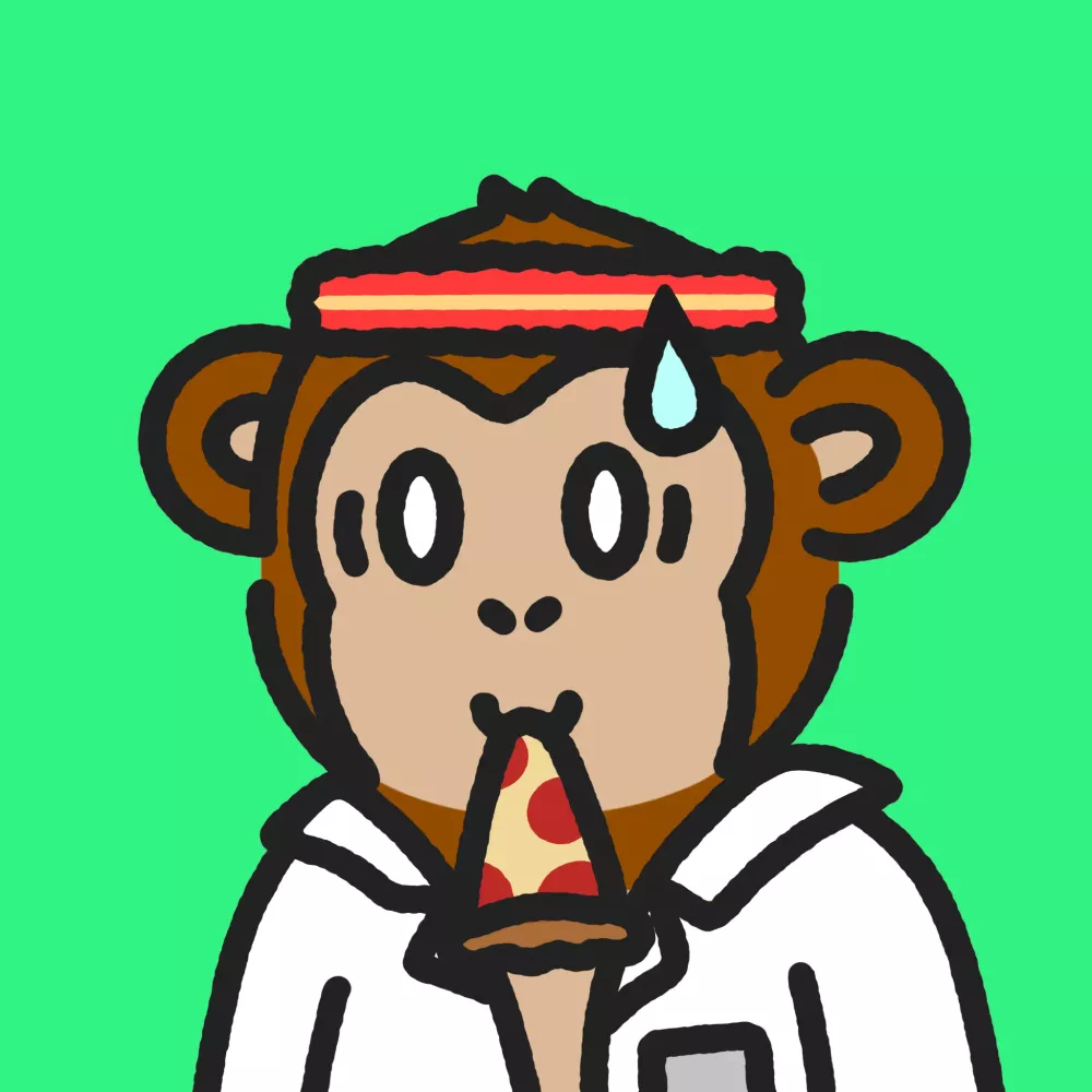 CoolMonke #5114