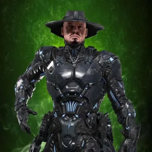 Tor Gret Violent Raider #890000587