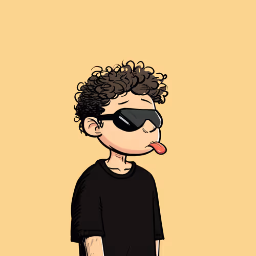 Digital Slops #7809