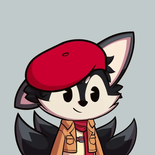 FOXY #4130