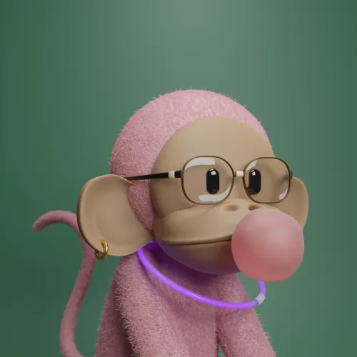 Monke #4780