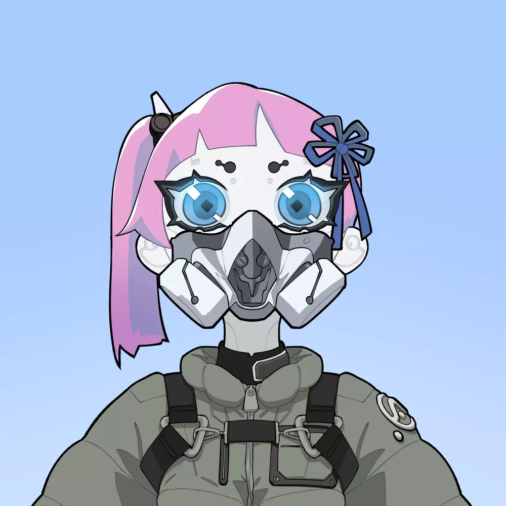 Aiko Virtual #4011
