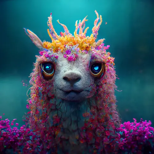 Llama #1065