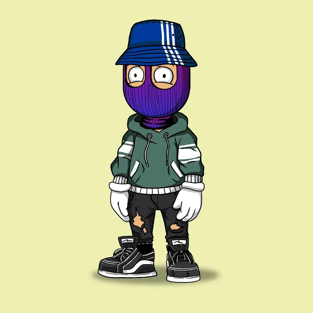Based Style #4035