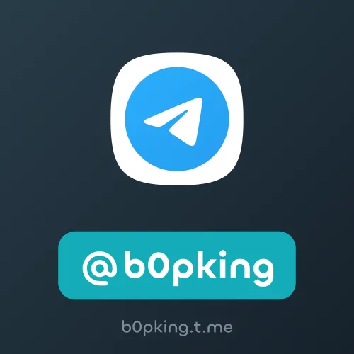 @b0pking