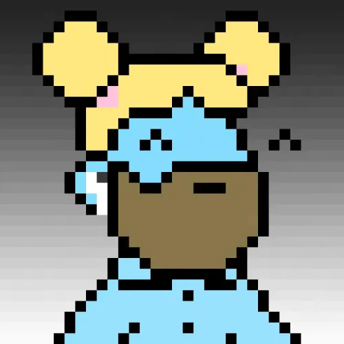 PixelDood #8838