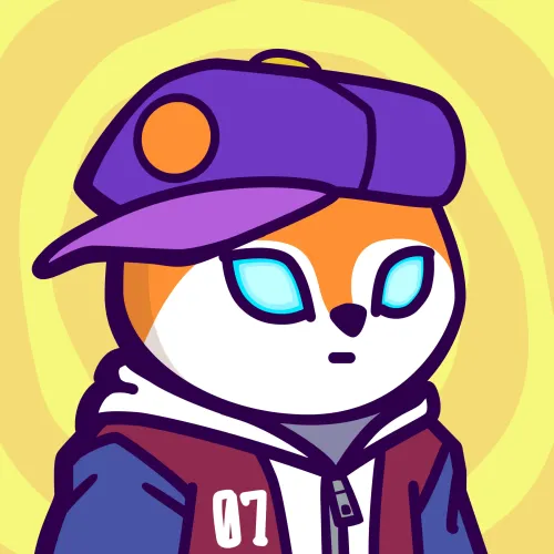 Fox #9804