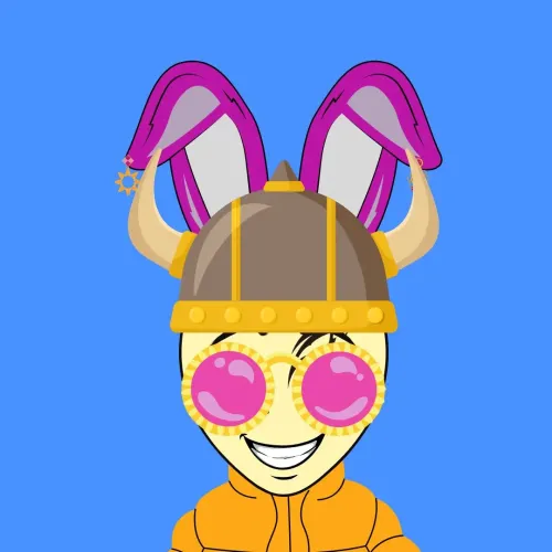  Stonned Rabbits #2271