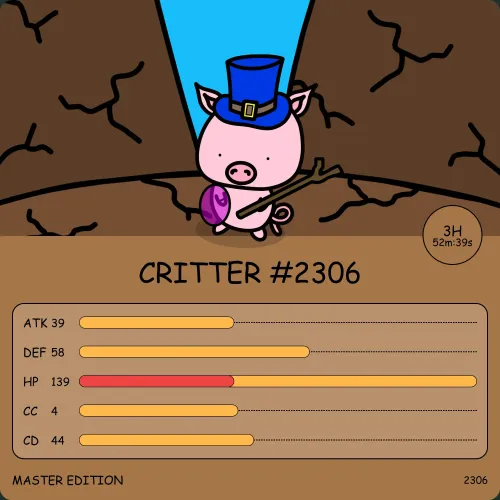 Critters #2306