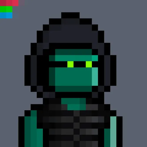 CLOAKS #18435