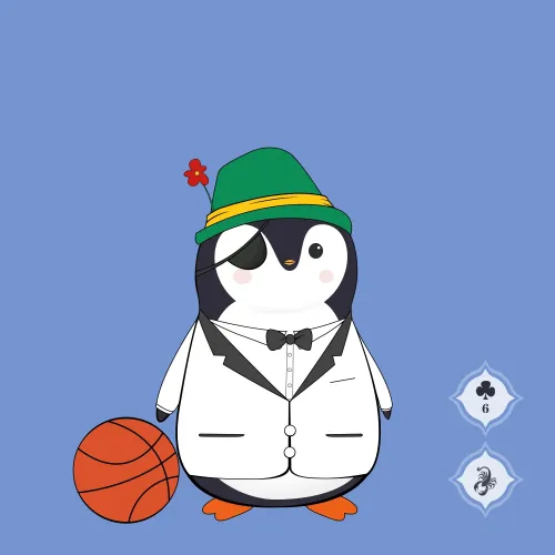 Penguins#3758