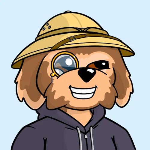 BoDoggos #4021