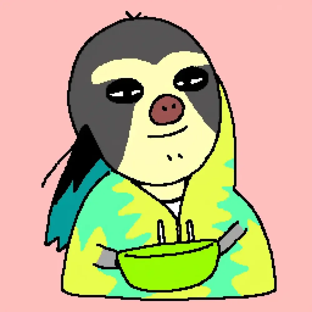 SlowPoke39 #5748