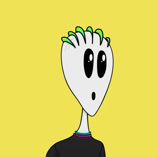 LonelyAlien #3608