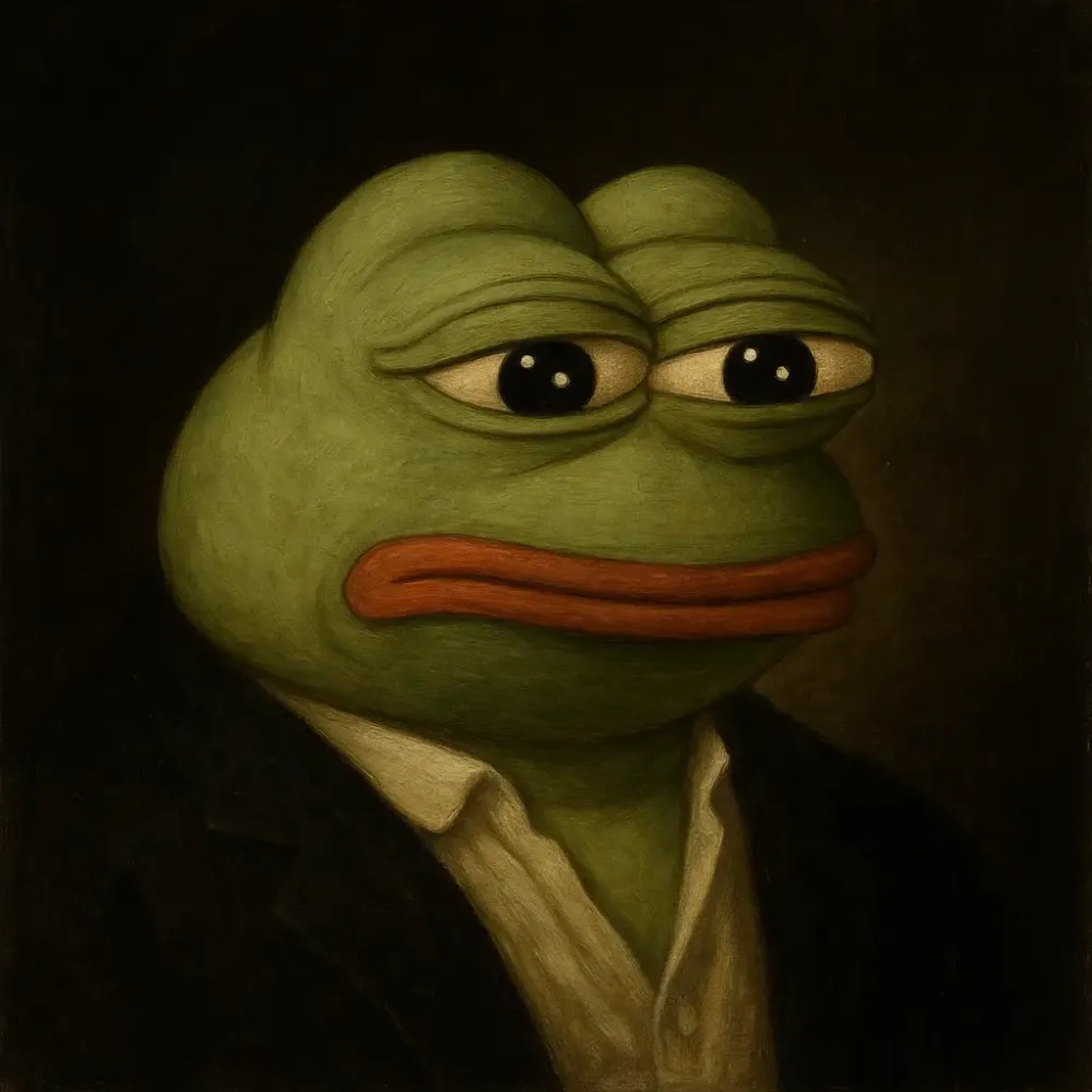 PFPEPE #506