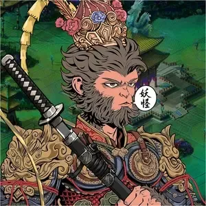 wukong ＃4986 （＃430748347）