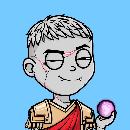 Pythenians #3260