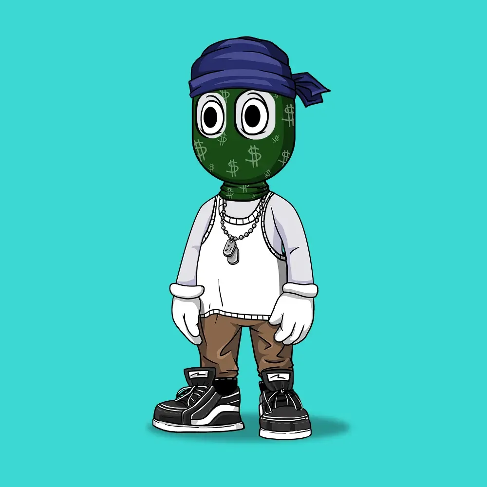 Based Style #1835
