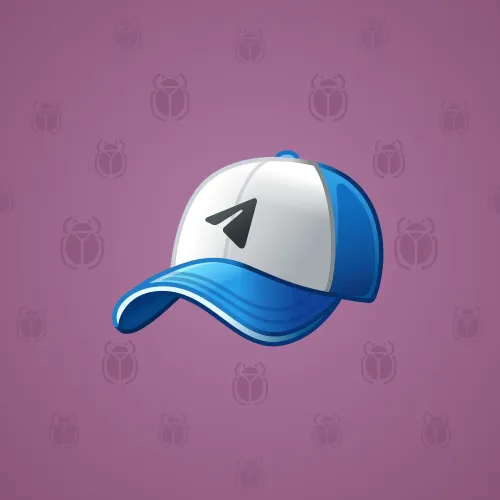 Durov’s Cap #2558