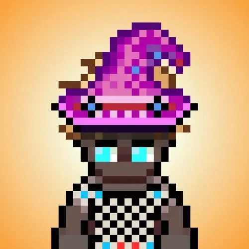Cosmic Kid #4062