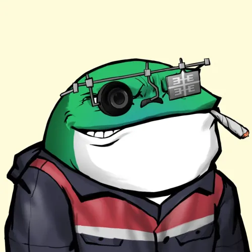 Whale 2692