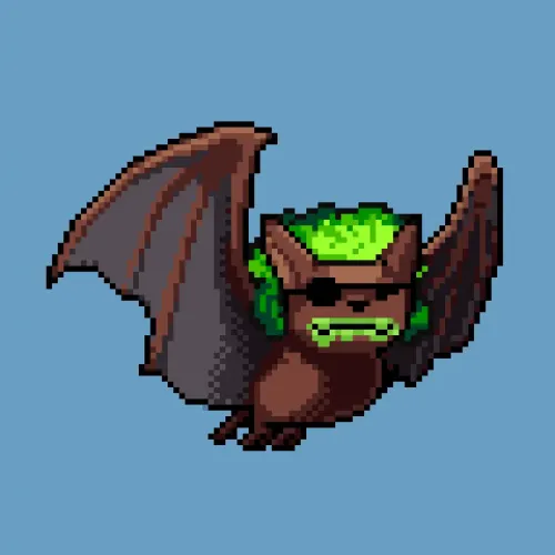 CryptoBat #3978