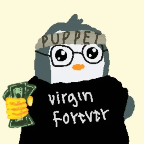 PUPGUIN #2730