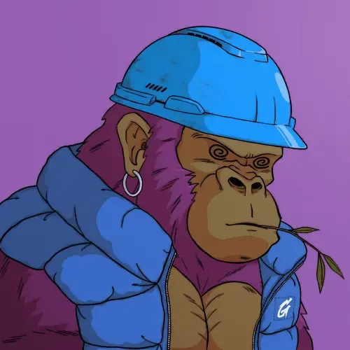 Genkai #18265