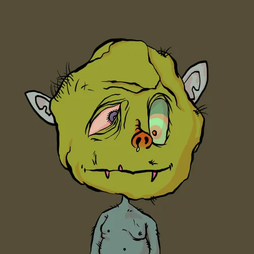 goblintown #9013
