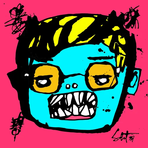 TOKYOPUNK #577