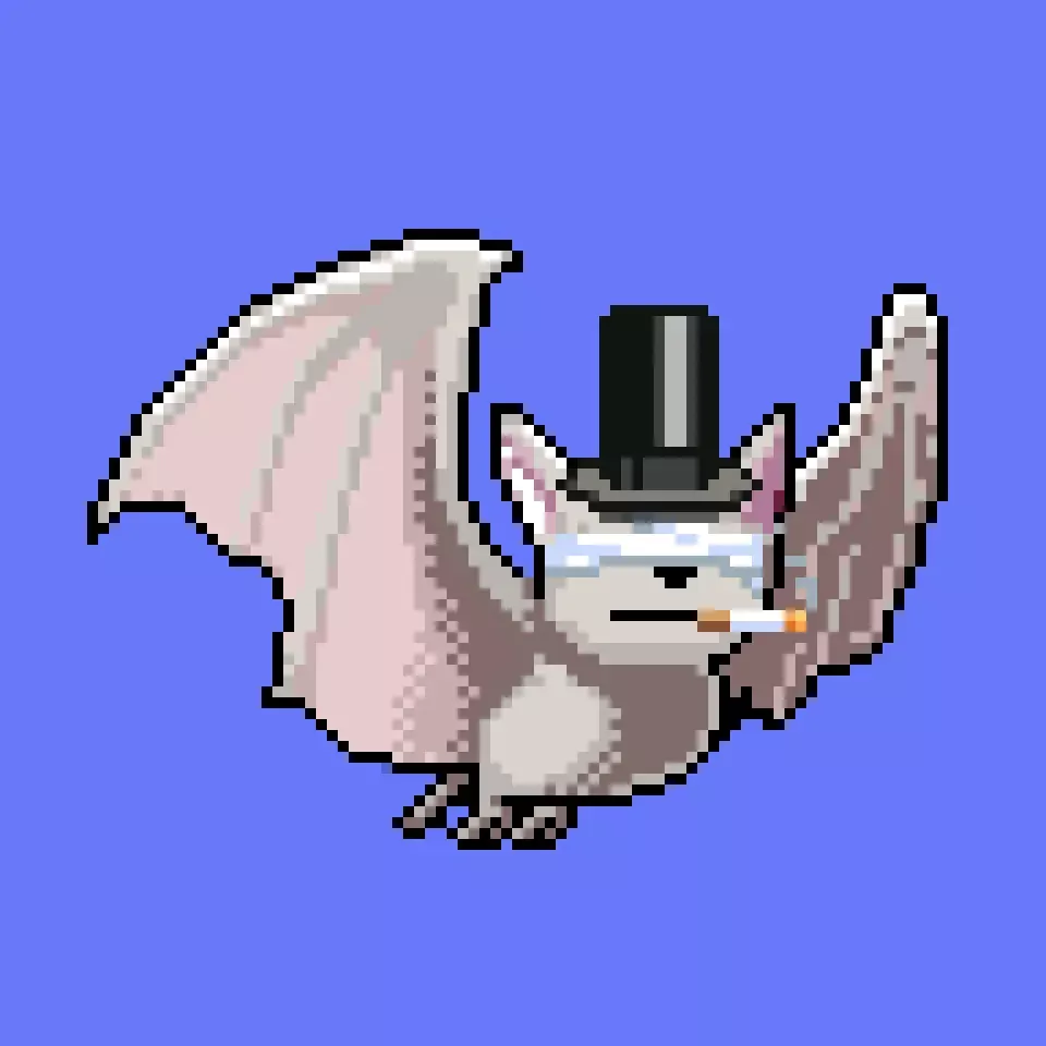 CryptoBat #7335