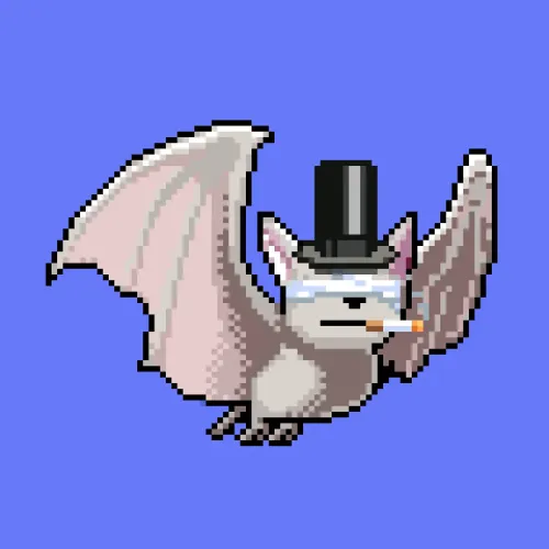 CryptoBat #7335