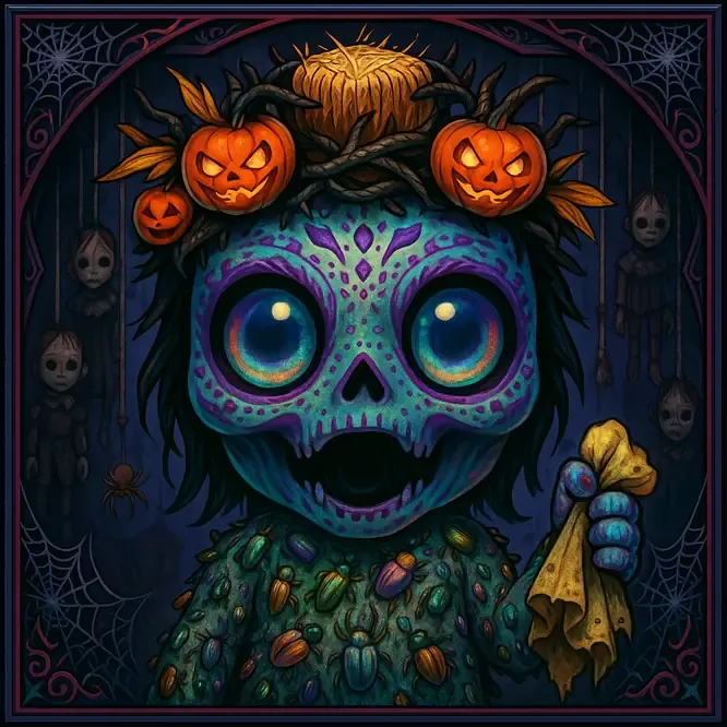 The Damned #106 (#109239747)