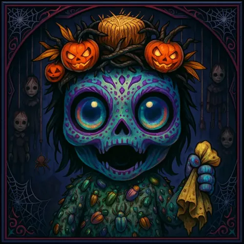 The Damned #106 (#109239747)