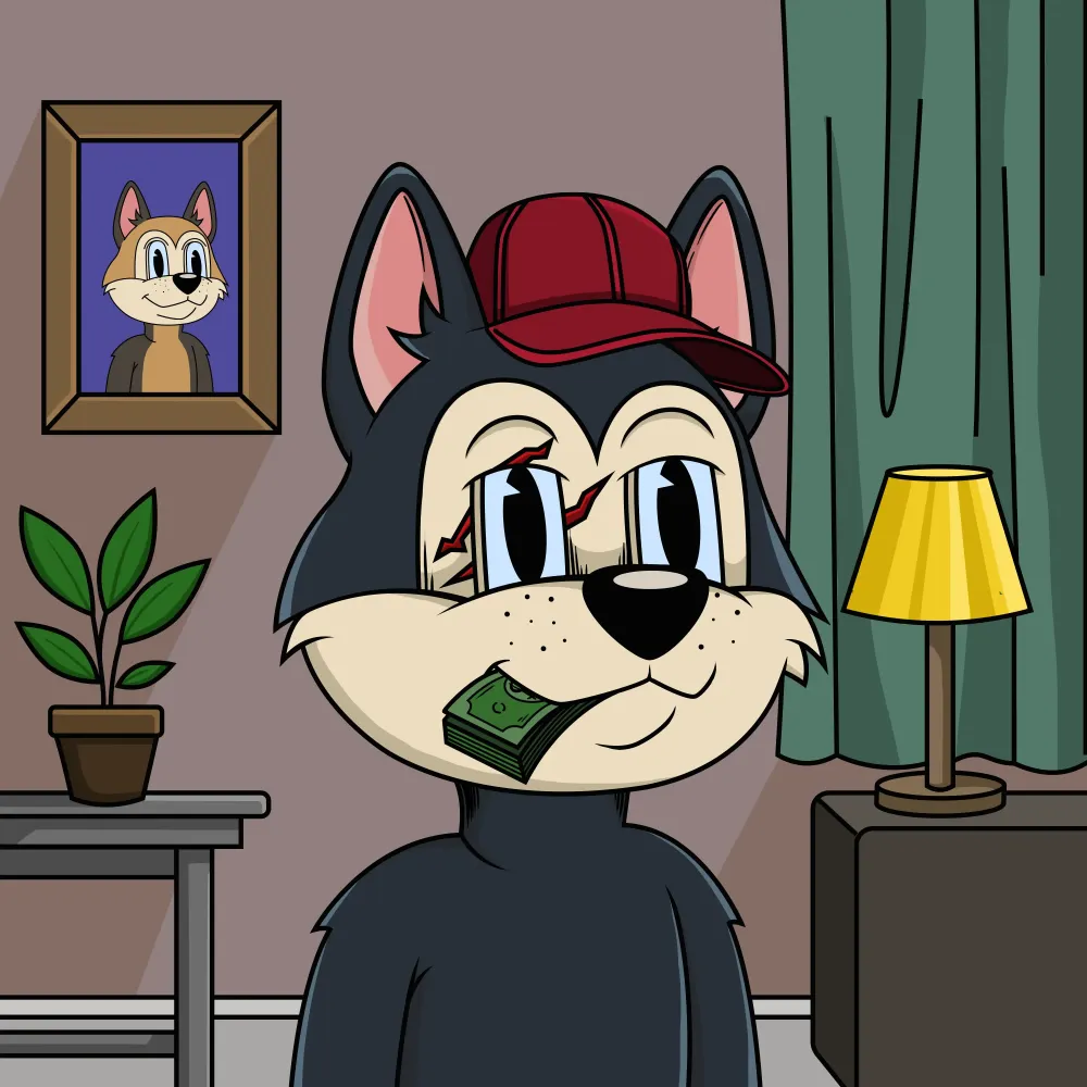 Canidae #1944
