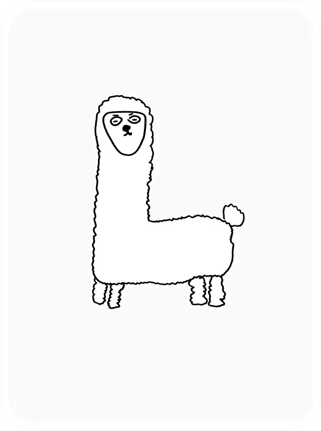 AspiringAlpaca #693