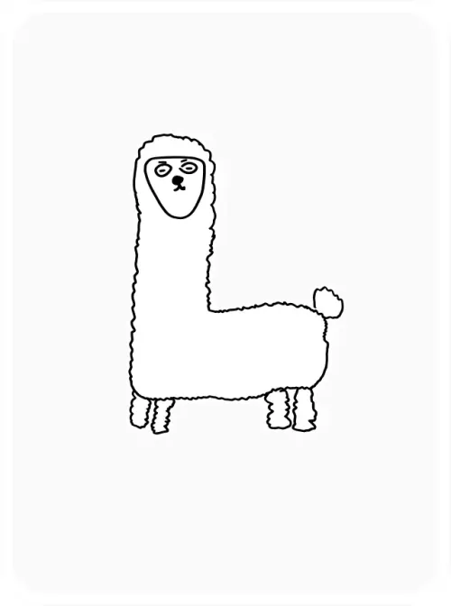 AspiringAlpaca #693