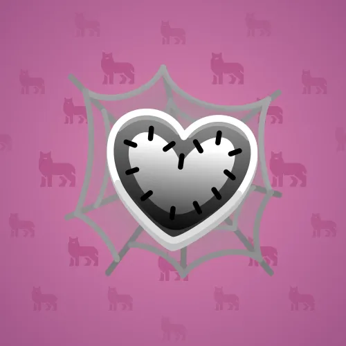 Trapped Heart #16693