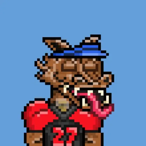 DizzyDragon #5582