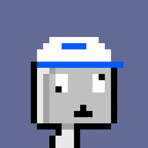CryptoAgent #8431