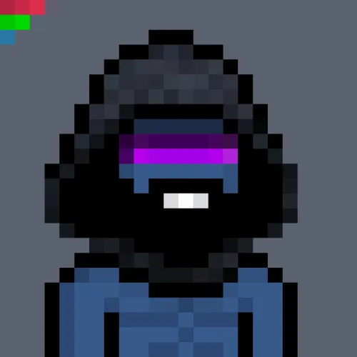 CLOAKS #14883