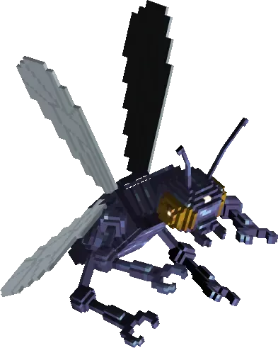 Yars' Revenger