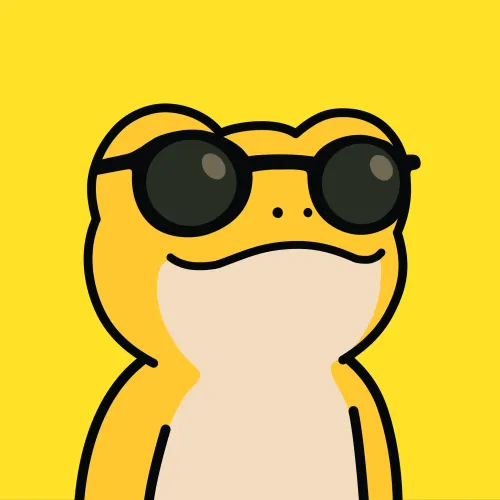 Turbo Toad #1296