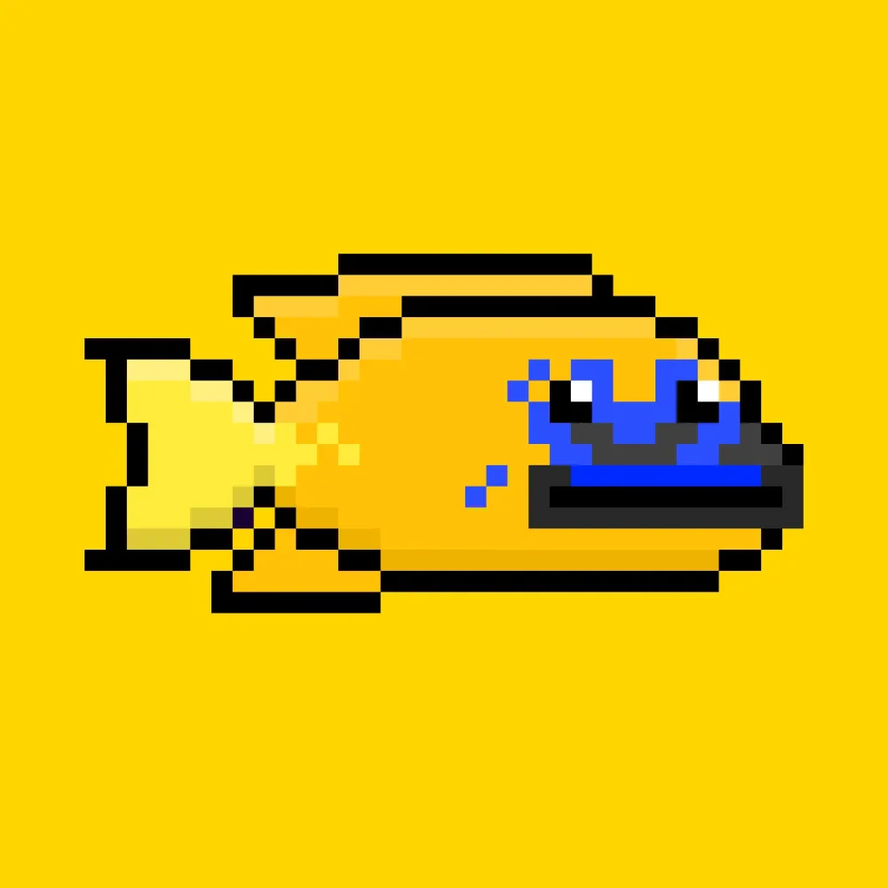 CryptoFish #1099