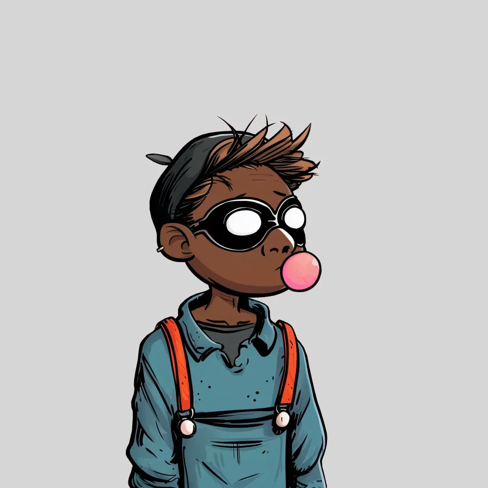 Digital Slops #9289