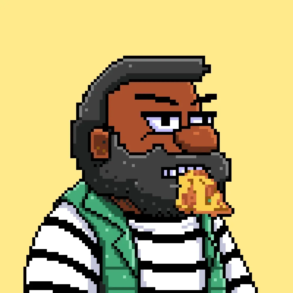 Beard Pals #938 (#85825966)