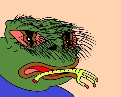 Pepe #20321