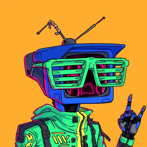 Bot #2891