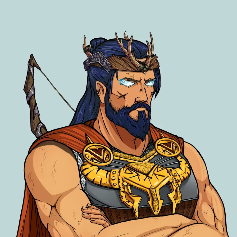 Blocksmith Labs #3520